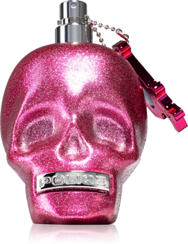 Police To Be Sweet Girl Eau de Parfum pentru femei