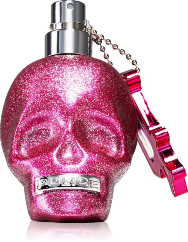 Police To Be Sweet Girl Eau de Parfum pentru femei