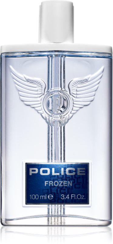 Police Frozen Eau de Toilette pentru bărbați 100 ml