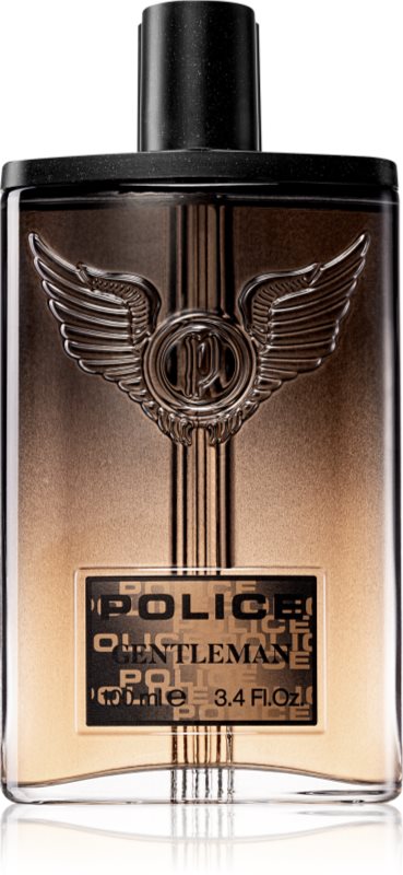 Police Gentleman Eau de Toilette pentru bărbați 100 ml