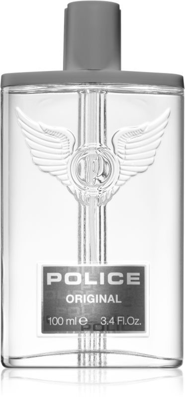 Police Original Eau de Toilette pentru bărbați 100 ml