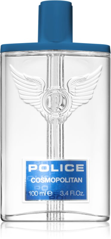 Police Cosmopolitan Eau de Toilette pentru bărbați 100 ml