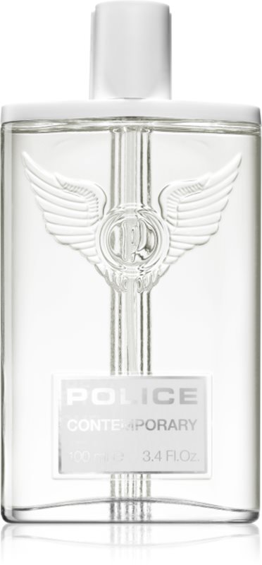 Police Contemporary Eau de Toilette pentru bărbați 100 ml