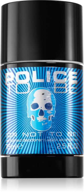 Police To Be deostick pentru bărbați 75 ml