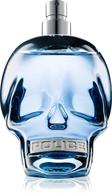Police To Be Eau de Toilette pentru bărbați