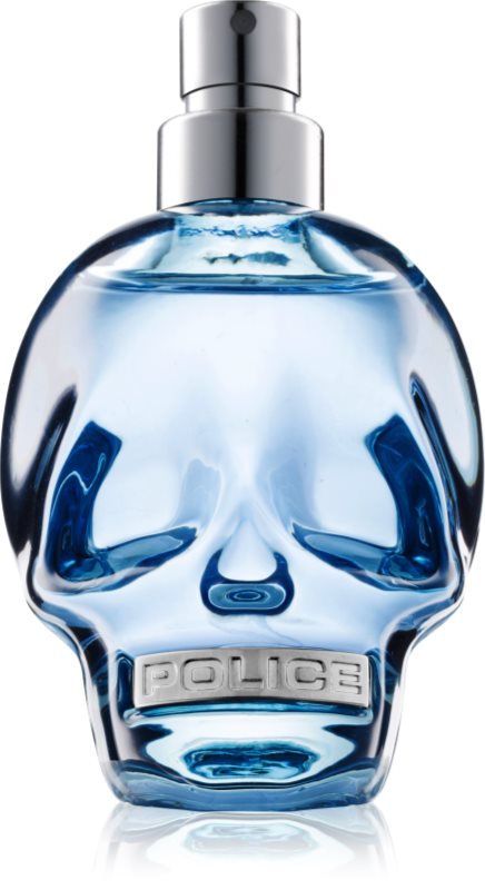 Police To Be Eau de Toilette pentru bărbați