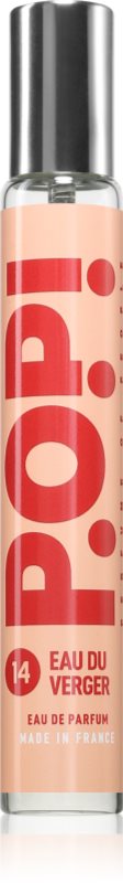 POP! Eau du Verger Eau de Parfum unisex 30 ml