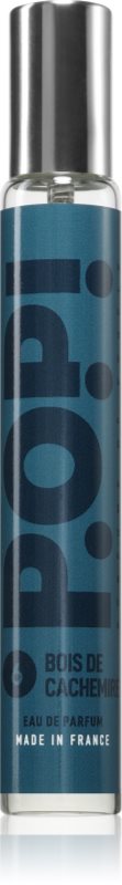 POP! Bois de Cachemire Eau de Parfum unisex 30 ml