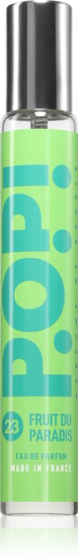 POP! Fruit du Paradis Eau de Parfum unisex 30 ml