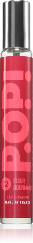 POP! Fleur Gourmande Eau de Parfum unisex 30 ml