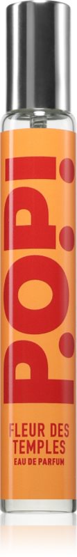POP! Fleur Des Temples Eau de Parfum unisex 30 ml