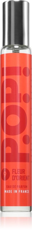 POP! Fleur d'Orient Eau de Parfum unisex 30 ml