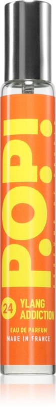 POP! Ylang Addiction Eau de Parfum unisex 30 ml