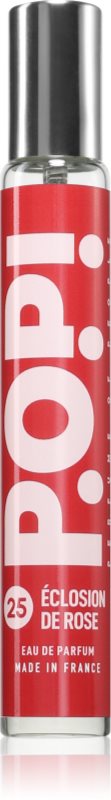 POP! Éclosion de Rose Eau de Parfum unisex 30 ml