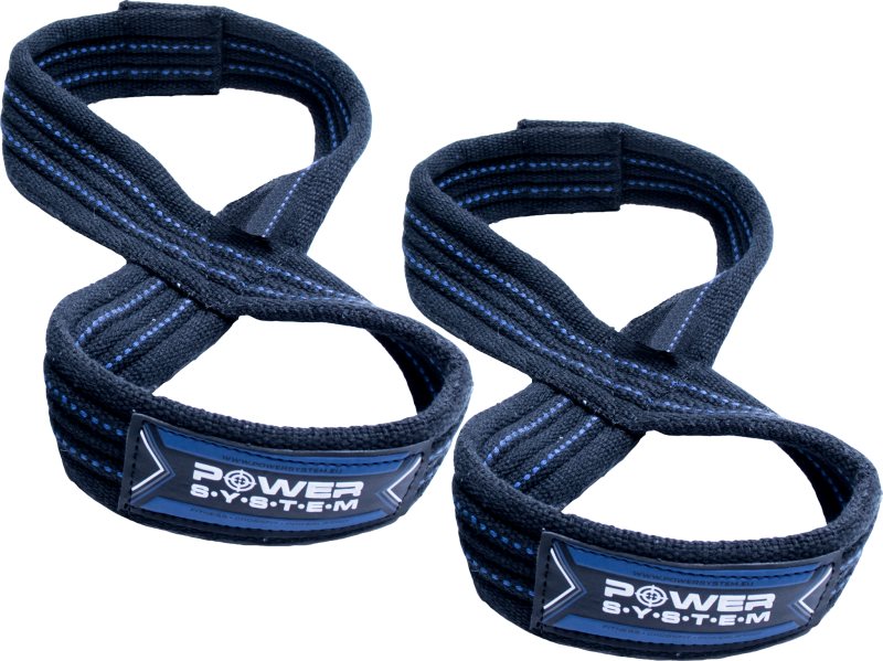 Power System Figure 8 Straps apărătoare pentru încheietură, fitness