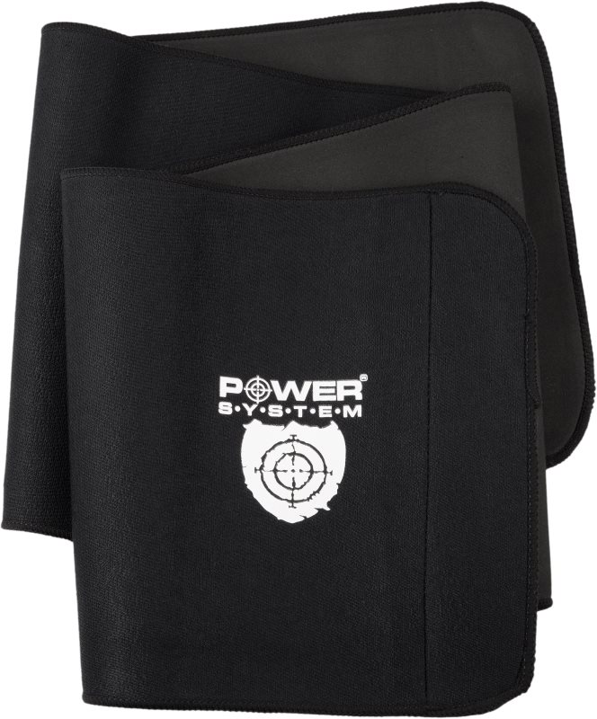 Power System WT PRO centură pentru talie