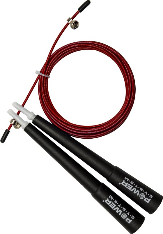 Power System Jump Rope coardă