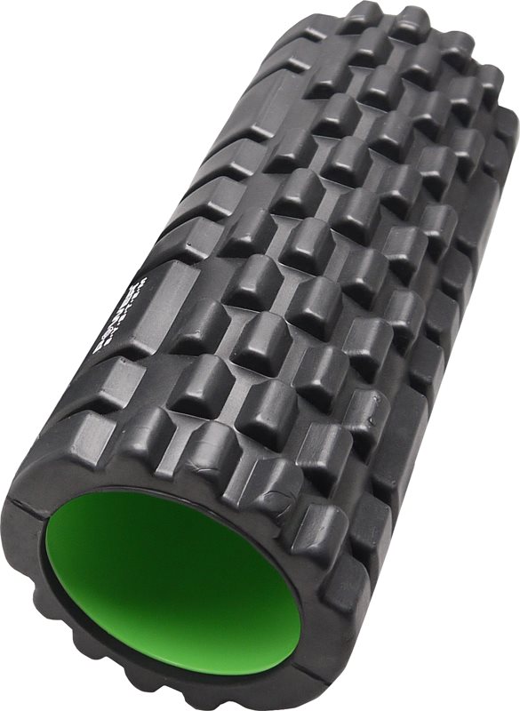 Power System Fitness Foam Roller accesoriu de masaj