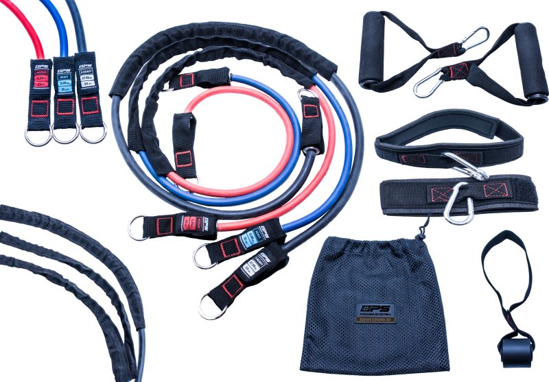 Power System Ultimate Expander Set bandă elastică