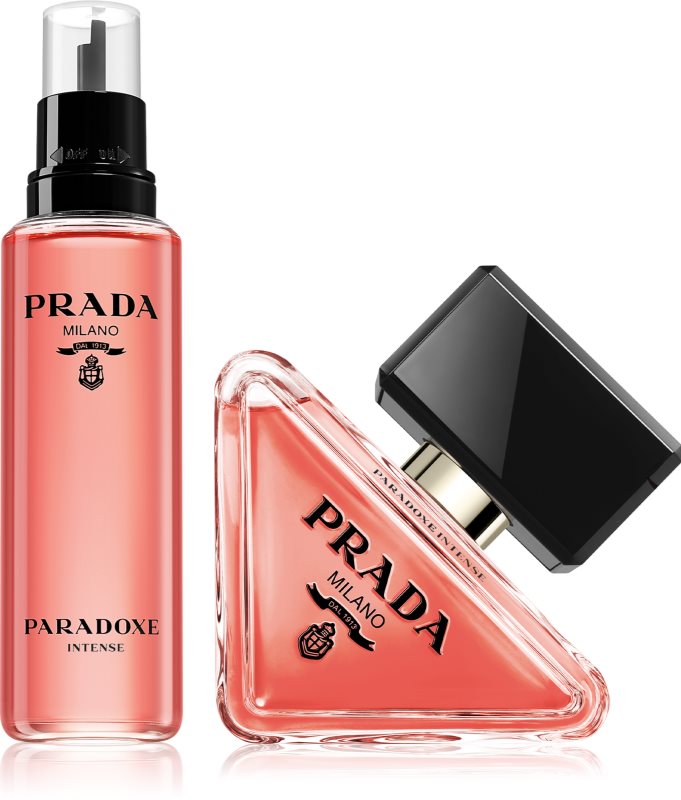 Prada Paradoxe Intense Refill Set set pentru femei
