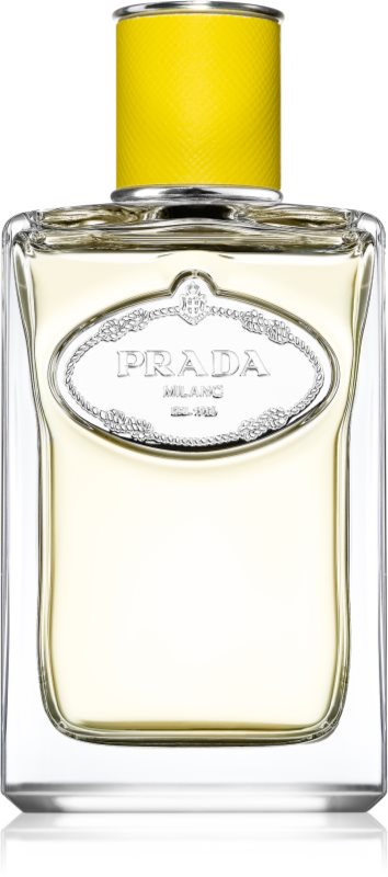 Prada Les Infusions: Infusion d'Ylang Eau de Parfum unisex 100 ml