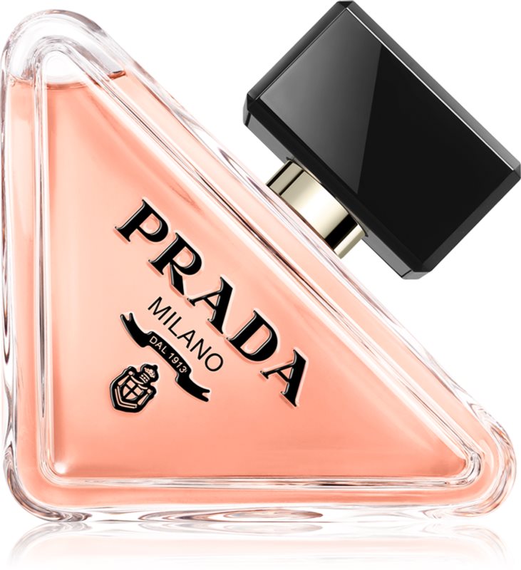Prada Paradoxe Eau de Parfum reincarcabil pentru femei