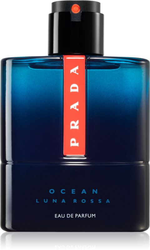 Prada Luna Rossa Ocean Eau de Parfum pentru bărbați