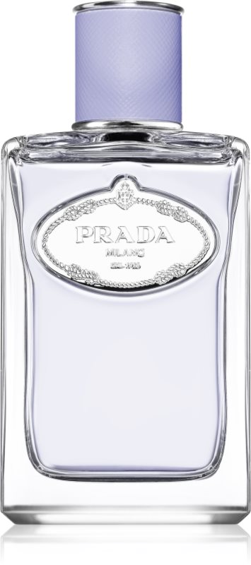 Prada Les Infusions: Infusion De Figue Eau de Parfum unisex 100 ml