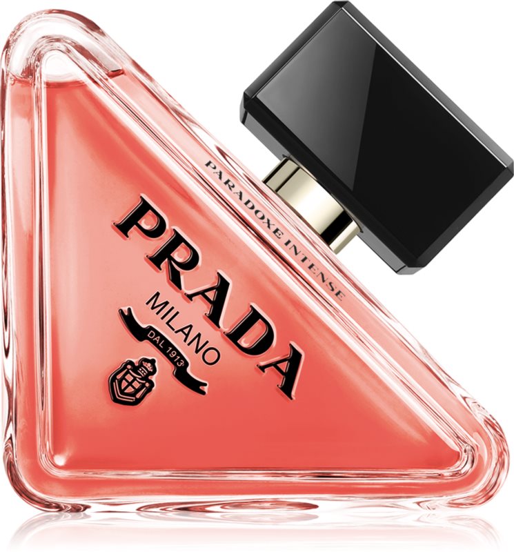 Prada Paradoxe Intense Eau de Parfum reincarcabil pentru femei