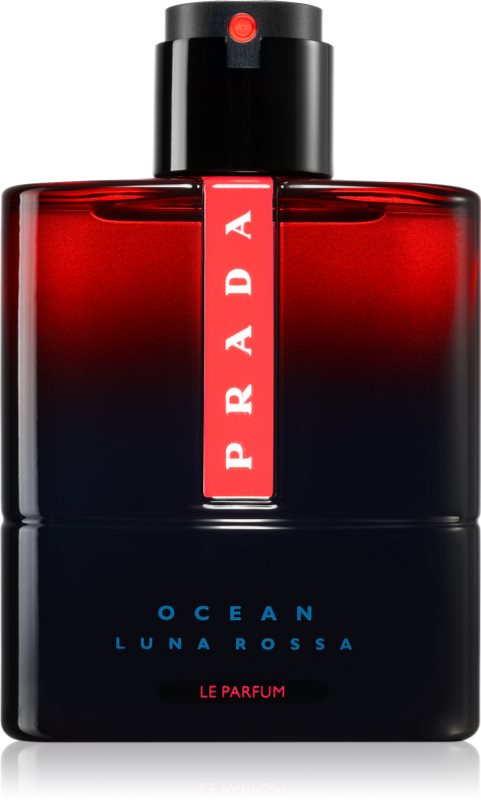 Prada Luna Rossa Ocean parfum reincarcabil pentru bărbați
