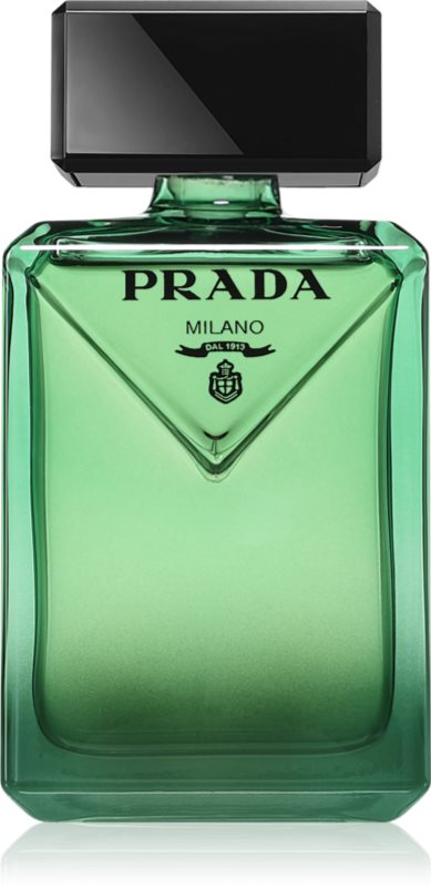 Prada Paradigme Eau de Parfum reincarcabil pentru bărbați