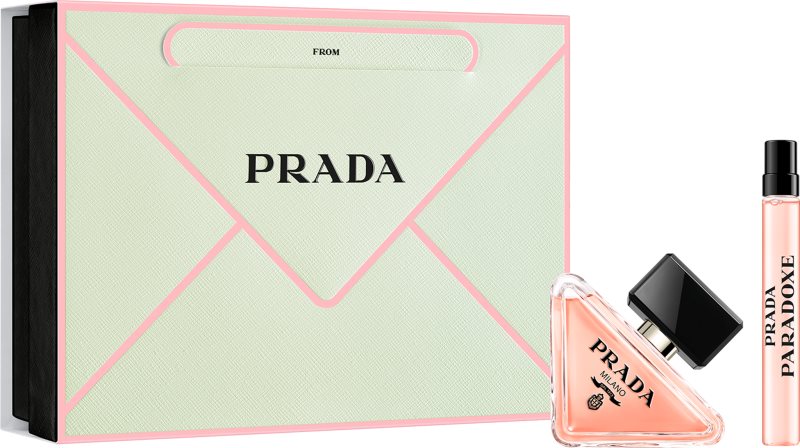 Prada Paradoxe set cadou pentru femei