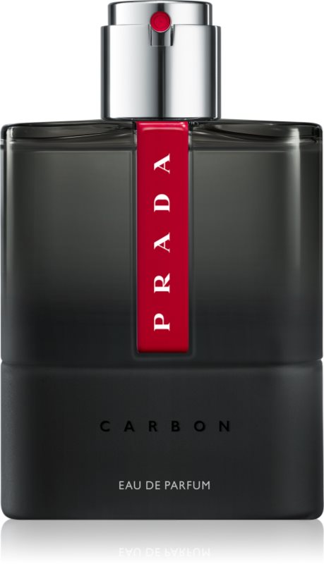 Prada Luna Rossa Carbon Eau de Parfum pentru bărbați