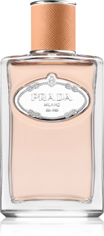 Prada Les Infusions: Infusion de Santal Chai Eau de Parfum unisex 100 ml