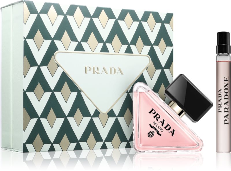 Prada Paradoxe set cadou pentru femei