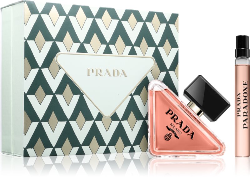 Prada Paradoxe Intense set cadou pentru femei