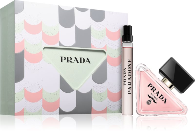 Prada Paradoxe Eau de Parfum pentru femei