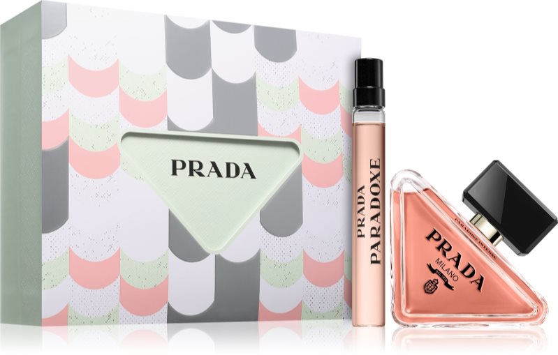 Prada Paradoxe set cadou pentru femei