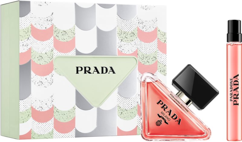 Prada Paradoxe Intense Eau de Parfum pentru femei