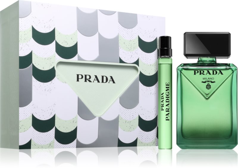 Prada Paradigme Eau de Parfum pentru bărbați