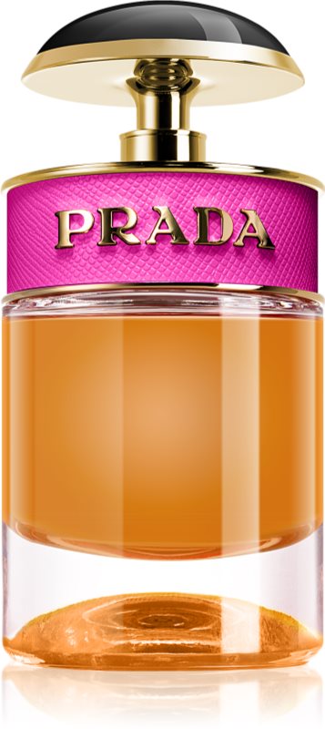 Prada Candy Eau de Parfum pentru femei 30 ml