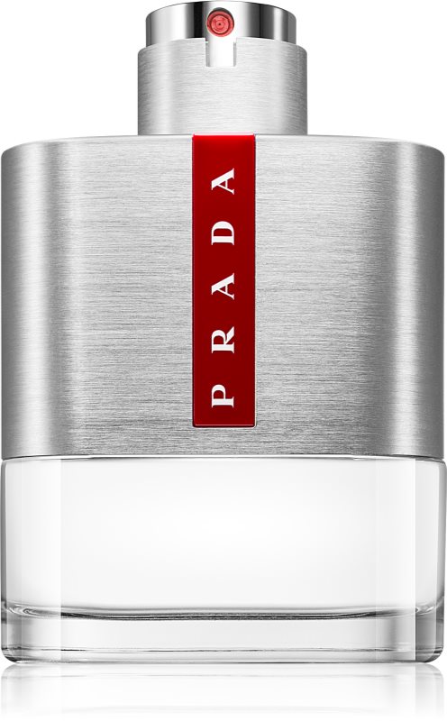 Prada Luna Rossa Eau de Toilette pentru bărbați 100 ml