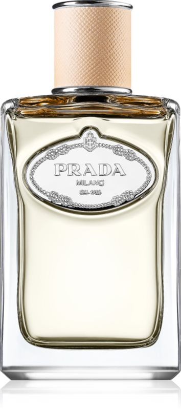 Prada Les Infusions: Infusion Fleur d'Oranger Eau de Parfum unisex 100 ml