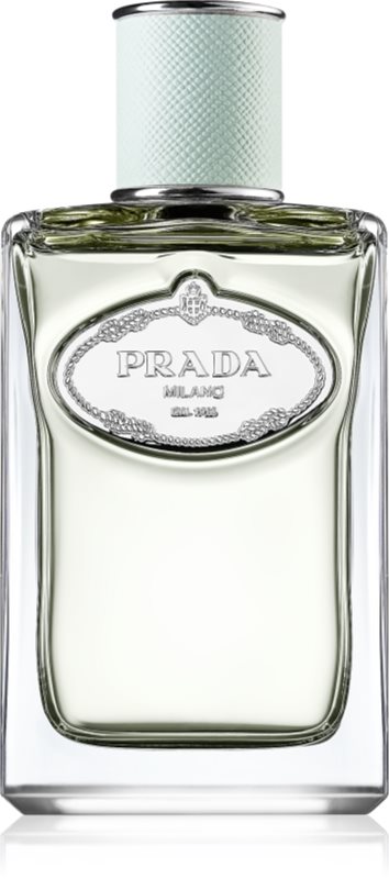 Prada Les Infusions: Infusion Iris Eau de Parfum unisex 100 ml