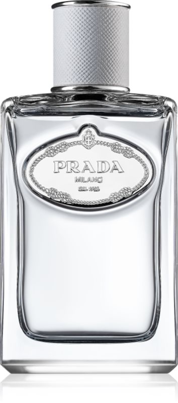 Prada Les Infusions: Infusion de Cedre Eau de Parfum unisex 100 ml