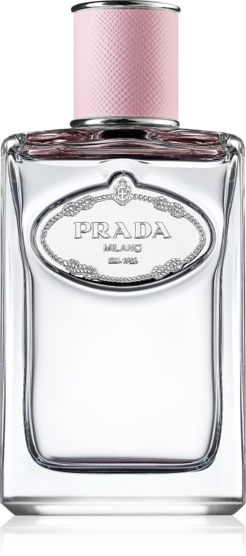 Prada Les Infusions: Infusion Rose Eau de Parfum unisex 100 ml