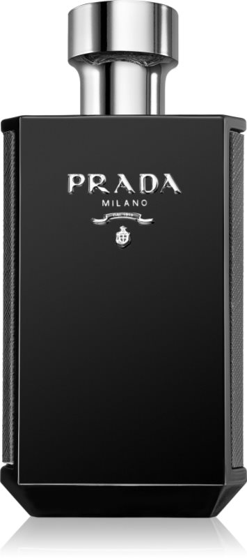 Prada L'Homme Intense Eau de Parfum pentru bărbați 100 ml