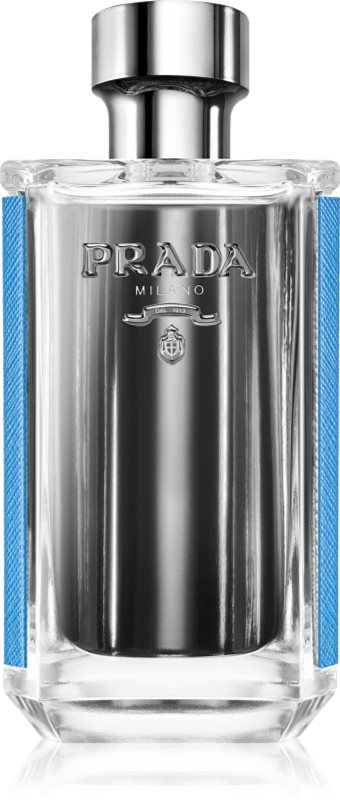 Prada L'Homme L'Eau Eau de Toilette pentru bărbați