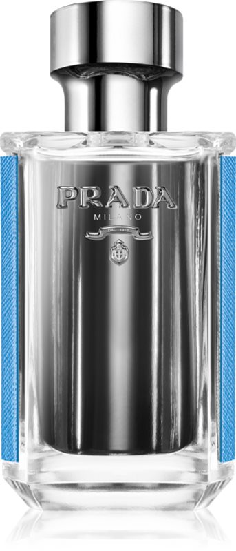 Prada L'Homme L'Eau Eau de Toilette pentru bărbați
