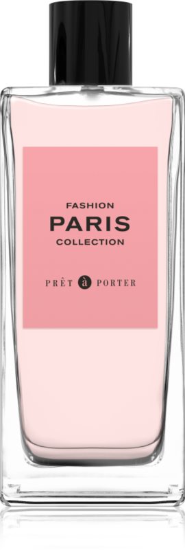 Prêt à Porter Paris Eau de Parfum pentru femei 100 ml